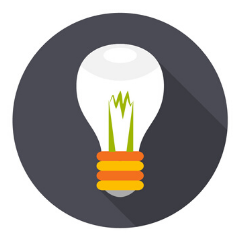 Background and Foreground Intellectual Property
